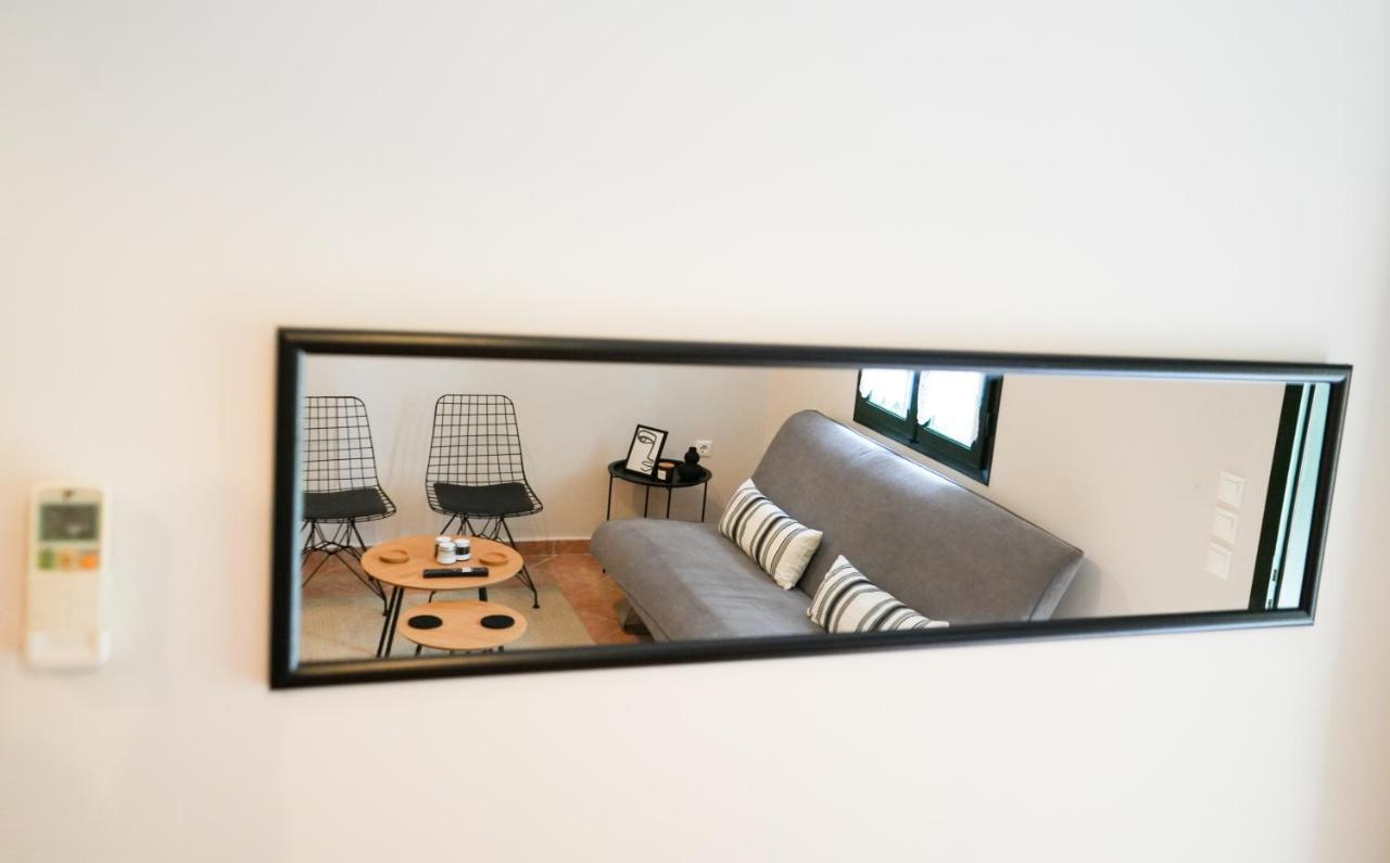 N2 Sokaki Apartment Nafplio Exterior photo