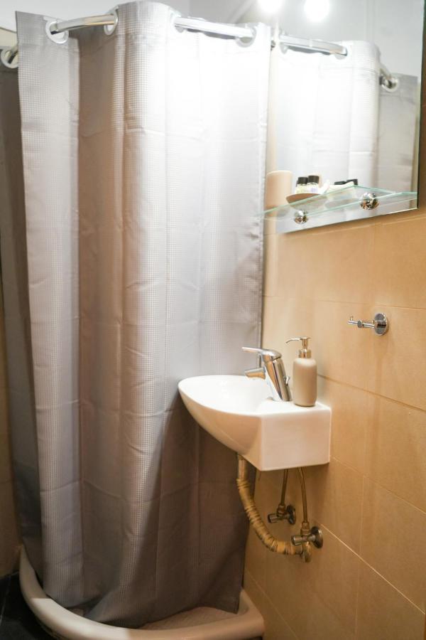 N2 Sokaki Apartment Nafplio Exterior photo