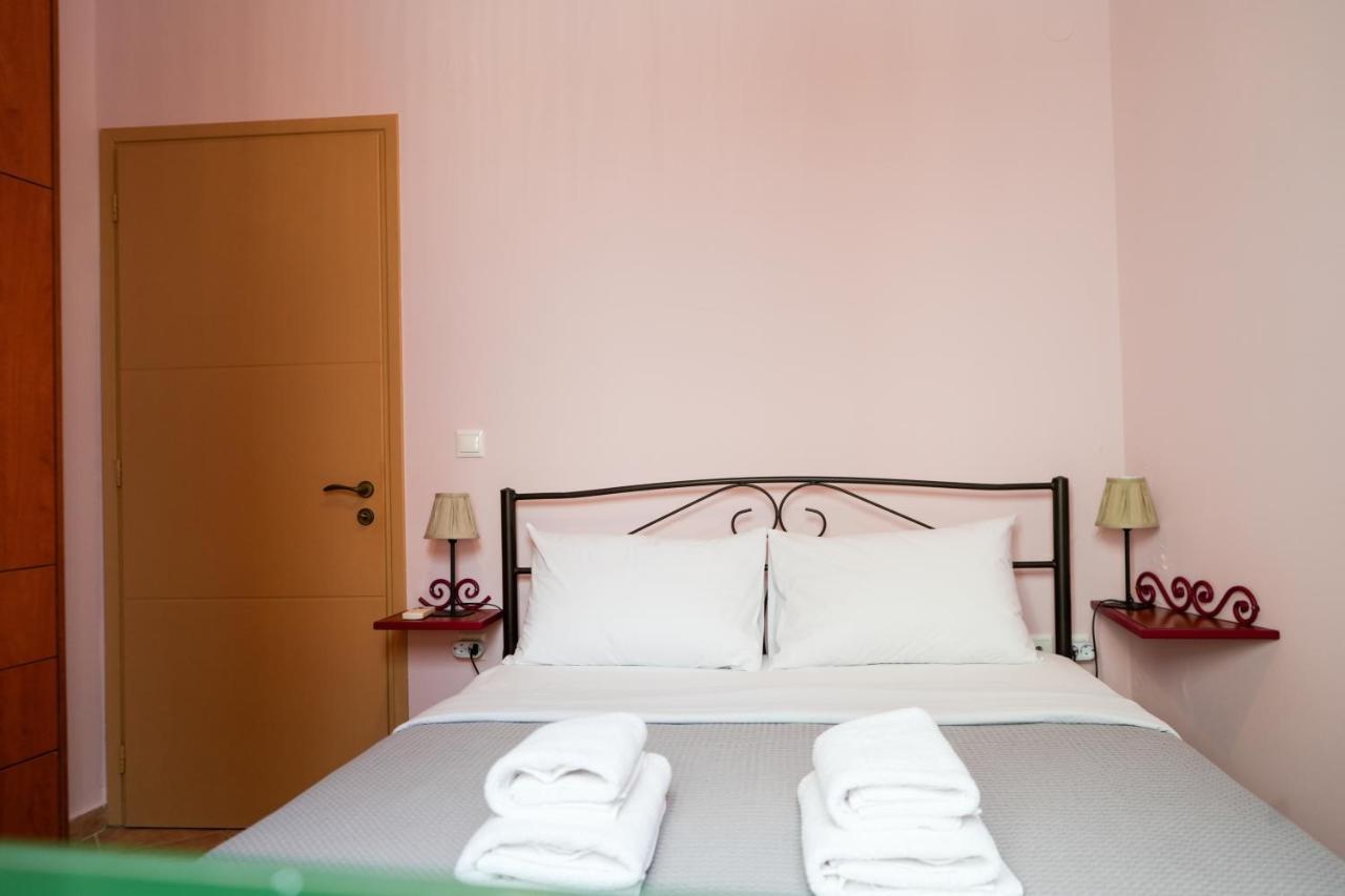 N2 Sokaki Apartment Nafplio Exterior photo