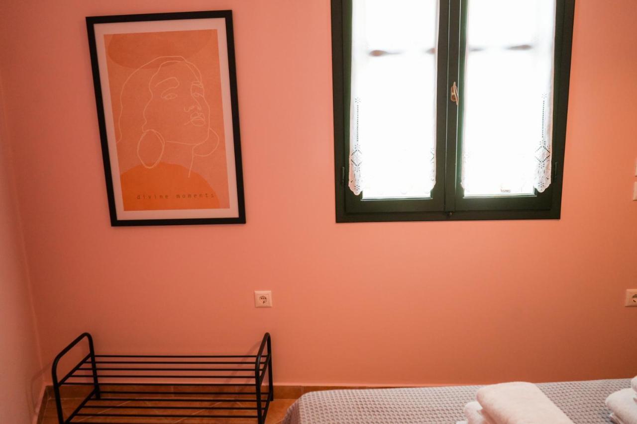 N2 Sokaki Apartment Nafplio Exterior photo